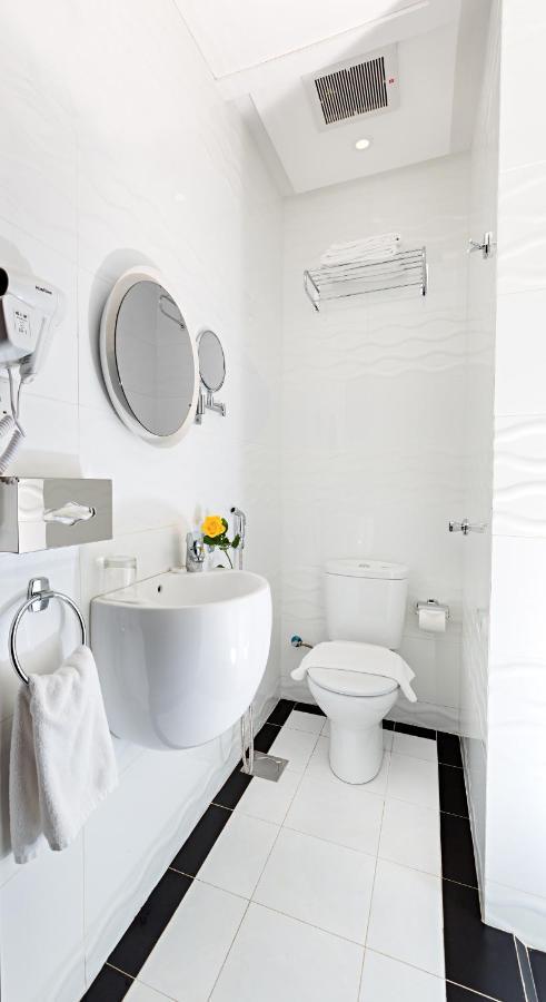 Sun Park Hotel Suites ジェッダ エクステリア 写真