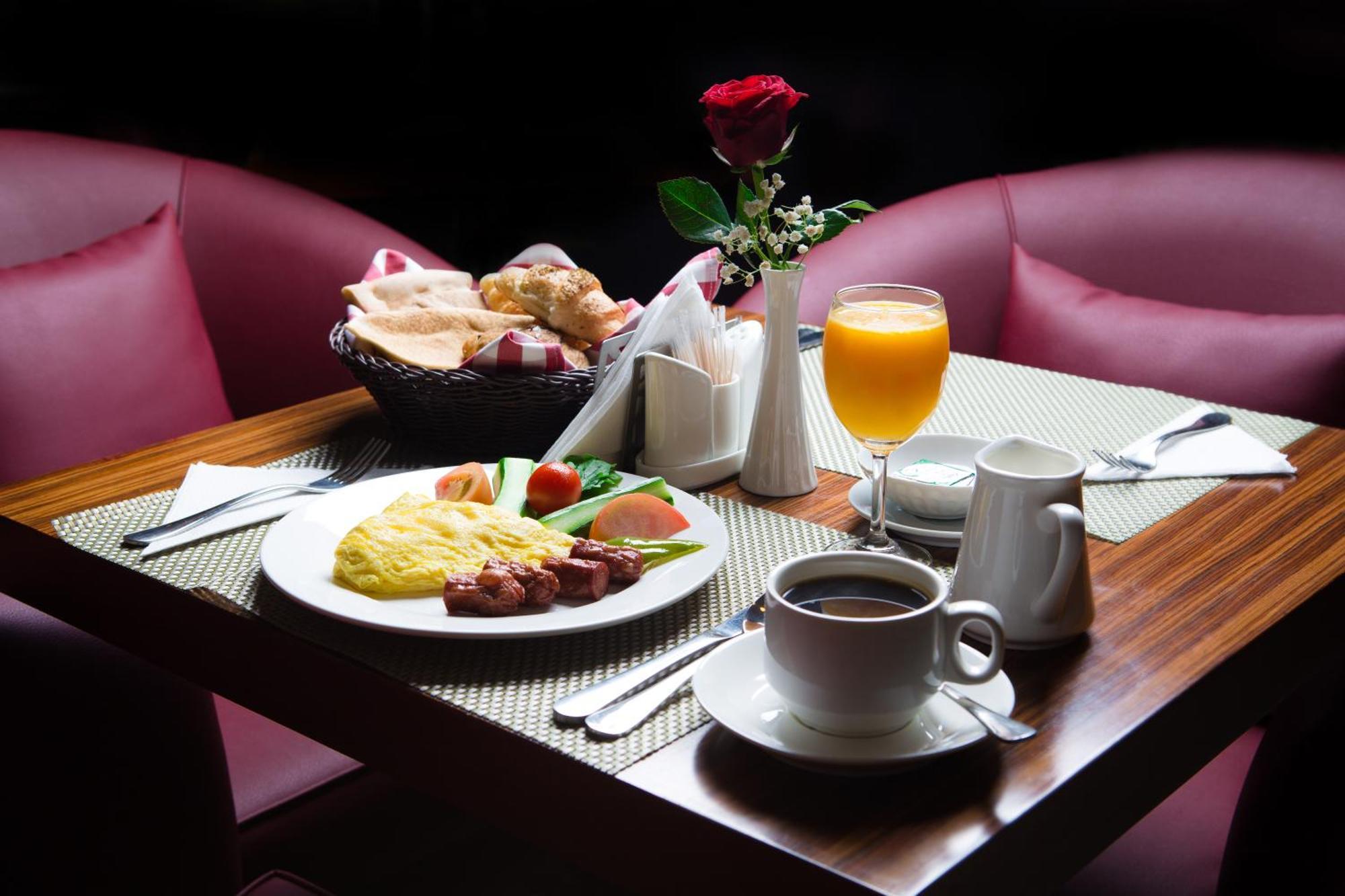 Sun Park Hotel Suites ジェッダ エクステリア 写真