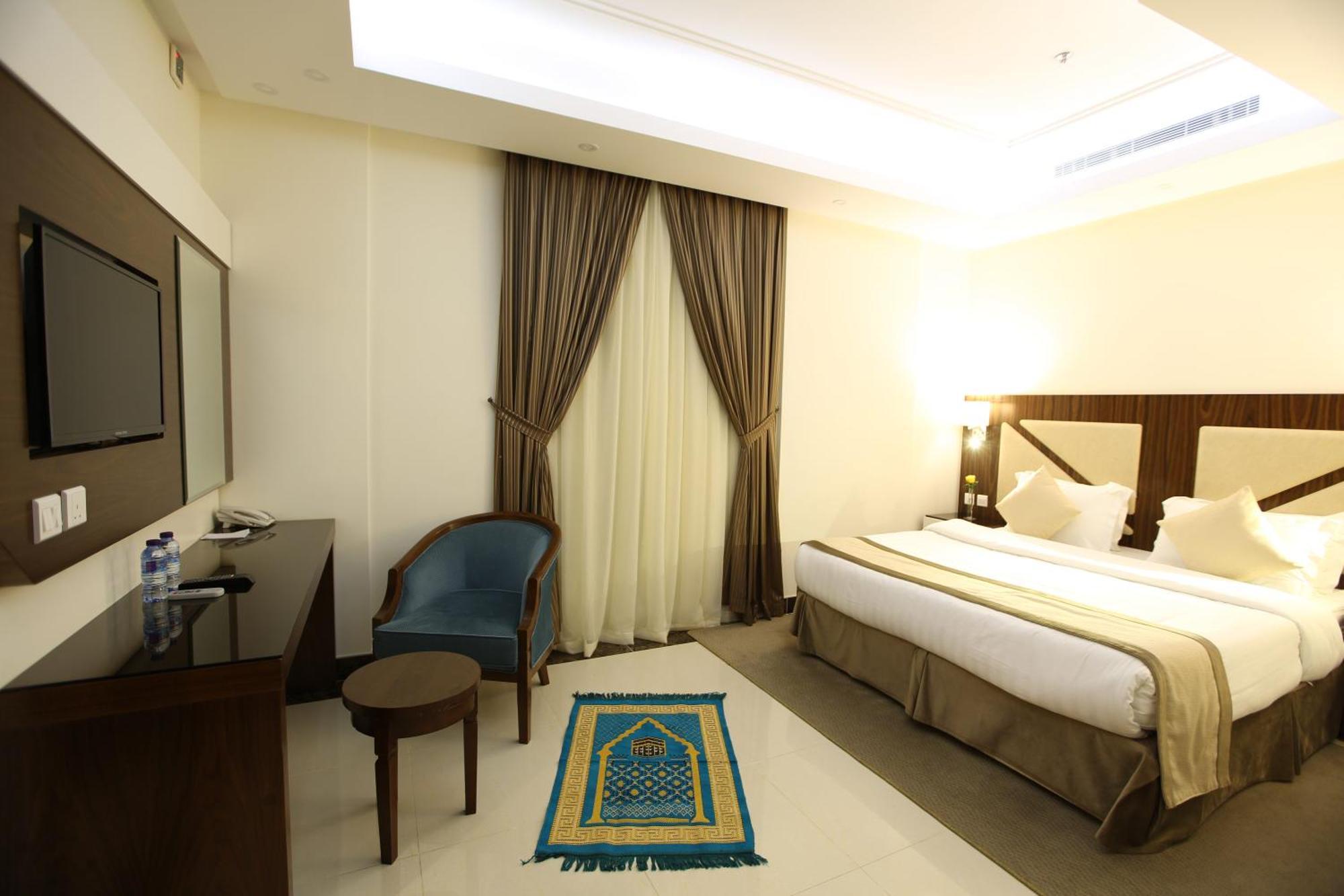 Sun Park Hotel Suites ジェッダ エクステリア 写真